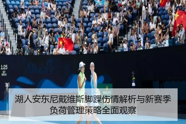 湖人安东尼戴维斯脚踝伤情解析与新赛季负荷管理策略全面观察